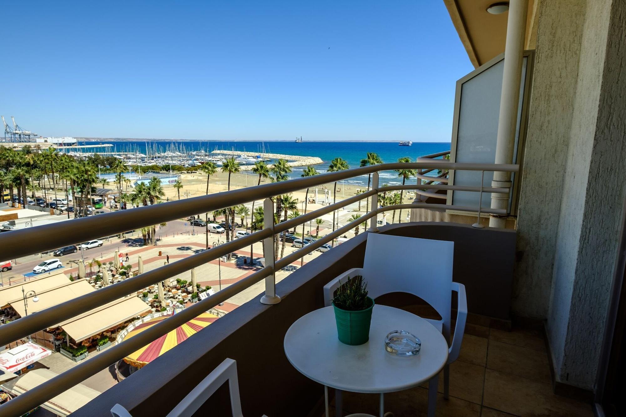 Les Palmiers Boutique & Luxury 2* Larnaca
