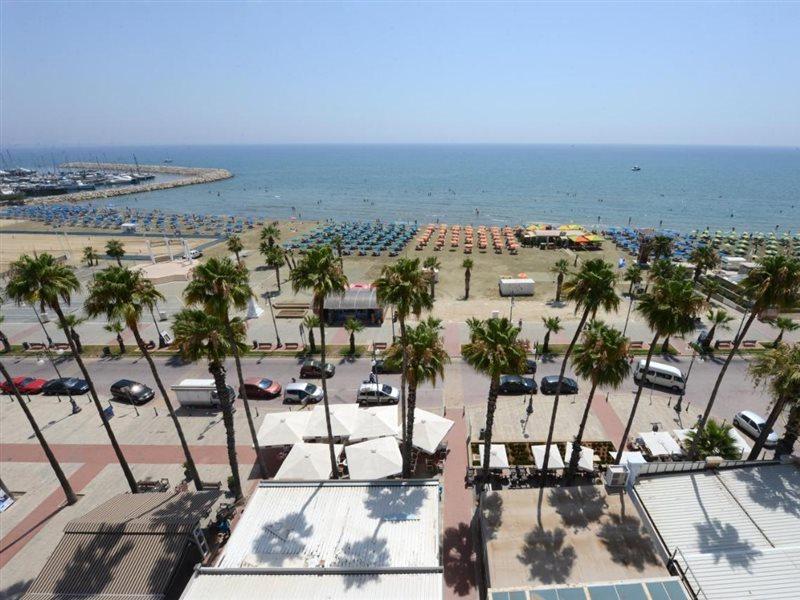מלון Les Palmiers Boutique & Luxury 2*