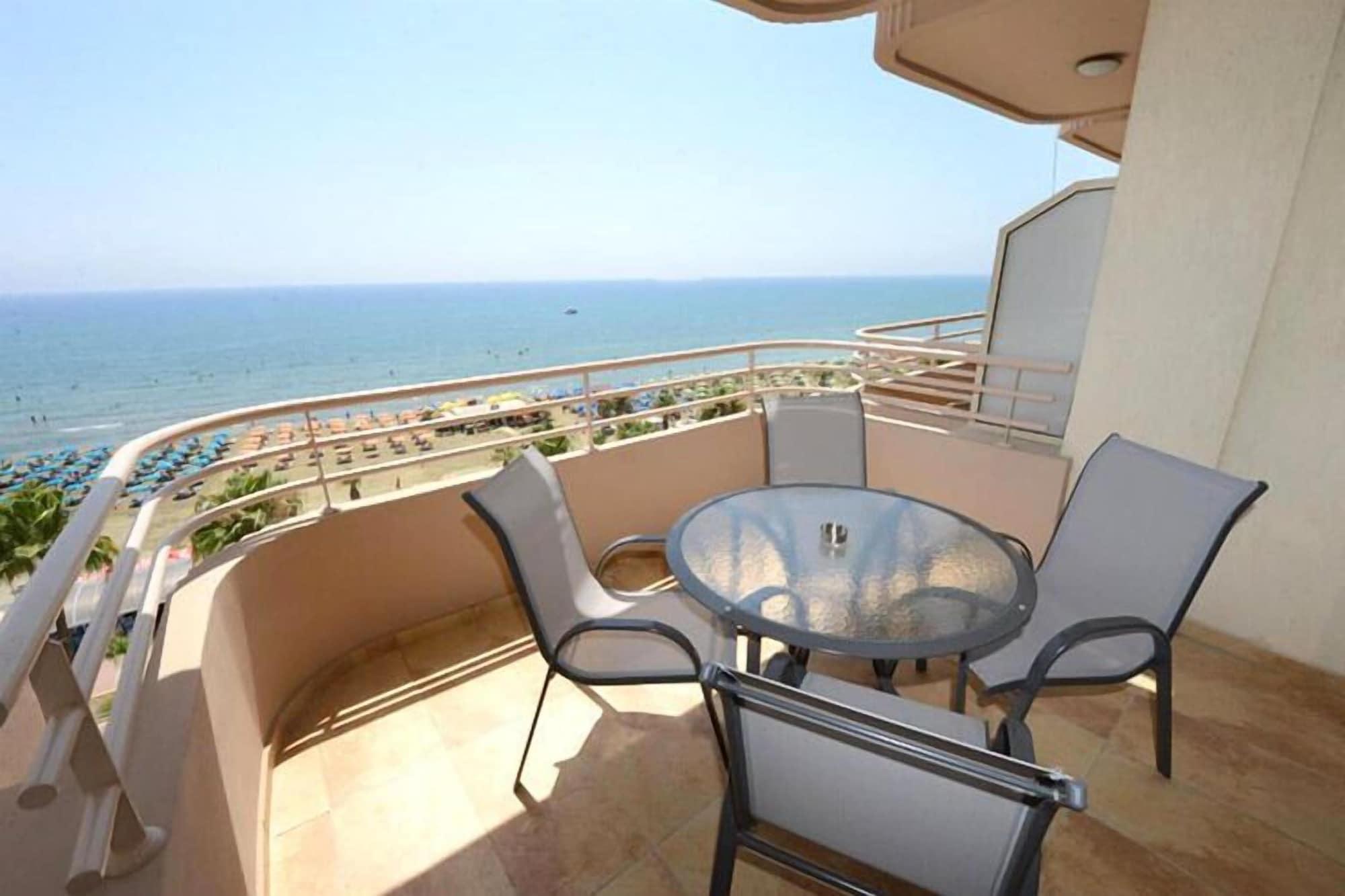 Les Palmiers Boutique & Luxury מלון 2*