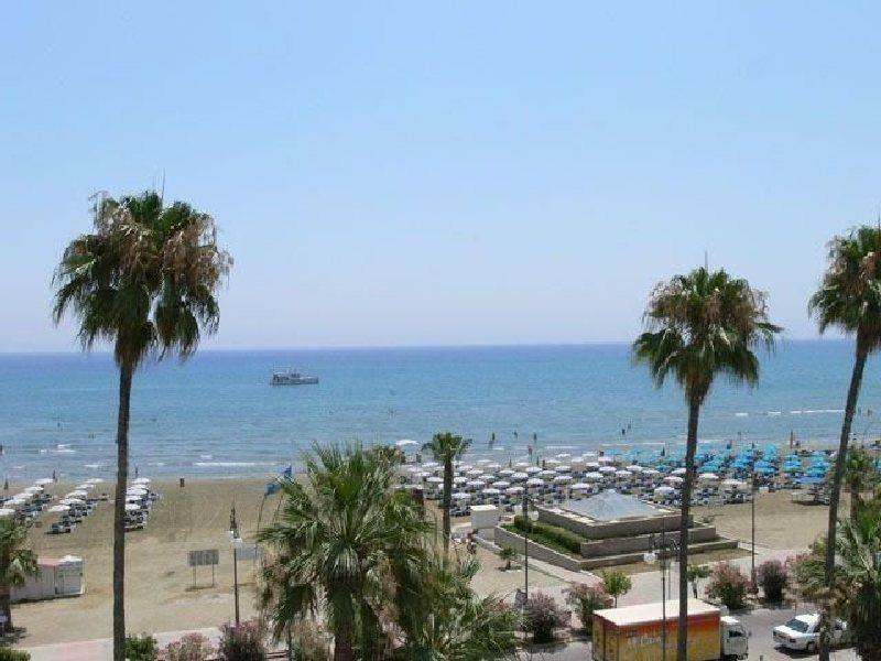 מלון Les Palmiers Boutique & Luxury 2*